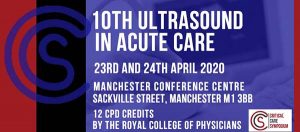 10th Ultrasound In Acute Care