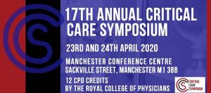 17th Annual Critical Care Symposium