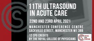 11th Ultrasound In Acute Care