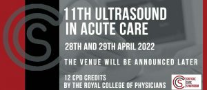 11th Ultrasound In Acute Care