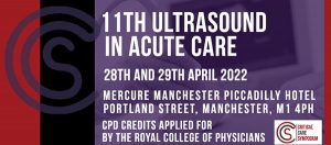 11th Ultrasound In Acute Care