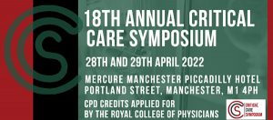 18th Annual Critical Care Symposium