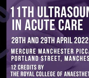 11th Ultrasound In Acute Care