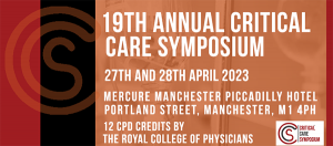 19th Annual Critical Care Symposium