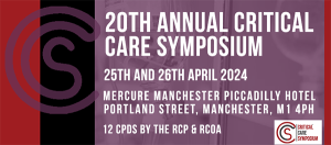 20th Annual Critical Care Symposium