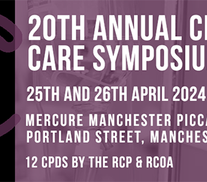 20th Annual Critical Care Symposium