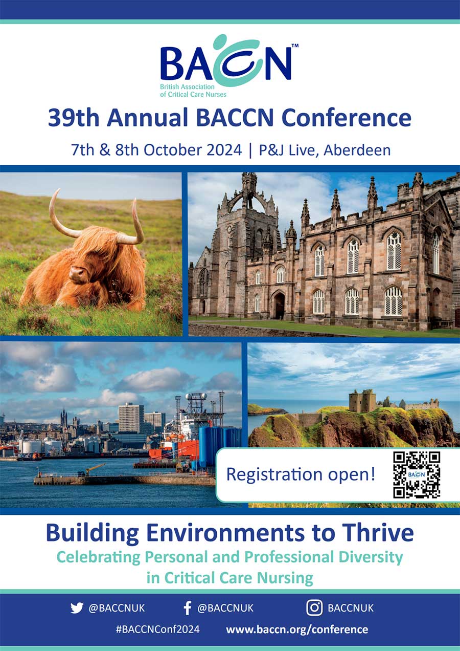 Other Conferences Critical Care Symposium