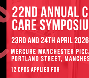 22nd Annual Critical Care Symposium